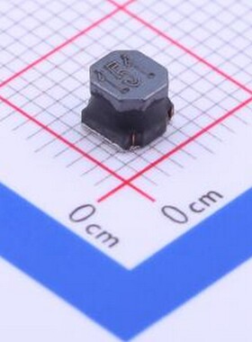 ASWPA4035S151MT 功率电感 150uH ±20% SMD,4x4mm