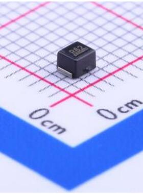 #FSLM2520-R82K=P2 功率电感 820nH ±10% 1008