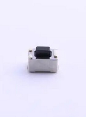 SKQMATE010 6*3.5*5mm 立贴 轻触开关 SMD,6x3.5mm 轻触开关