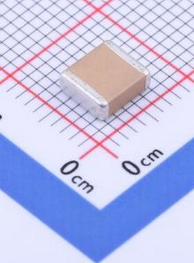 FP55X224K631EFG 贴片电容(MLCC) 220nF ±10% 630V 2220