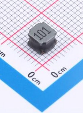 FNR5040S101MT 功率电感 100uH ±20% 850mA SMD,5x5mm