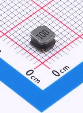 NR4030S100MT 功率电感 10uH ±20% 2.4A SMD,4x4mm