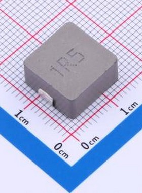 YSPI1365-1R5M 功率电感 1.5uH ±20% SMD,13.8x12.6mm