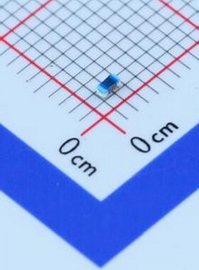 LQW18AN22NJ00D 功率电感 22nH ±5% 0603