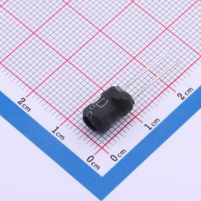 PDPTAT0608-5R6M 色环/插件电感 PDPTAT0608-5R6M 插件,D7.5xL10m