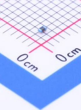 AISC-0402-27NJ-T 贴片电感 27nH ±5% SMD,0.6x1.2mm
