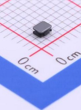 SNR2010K-3R3M 贴片电感 3.3uH ±20% 1A SMD,1.6x2mm