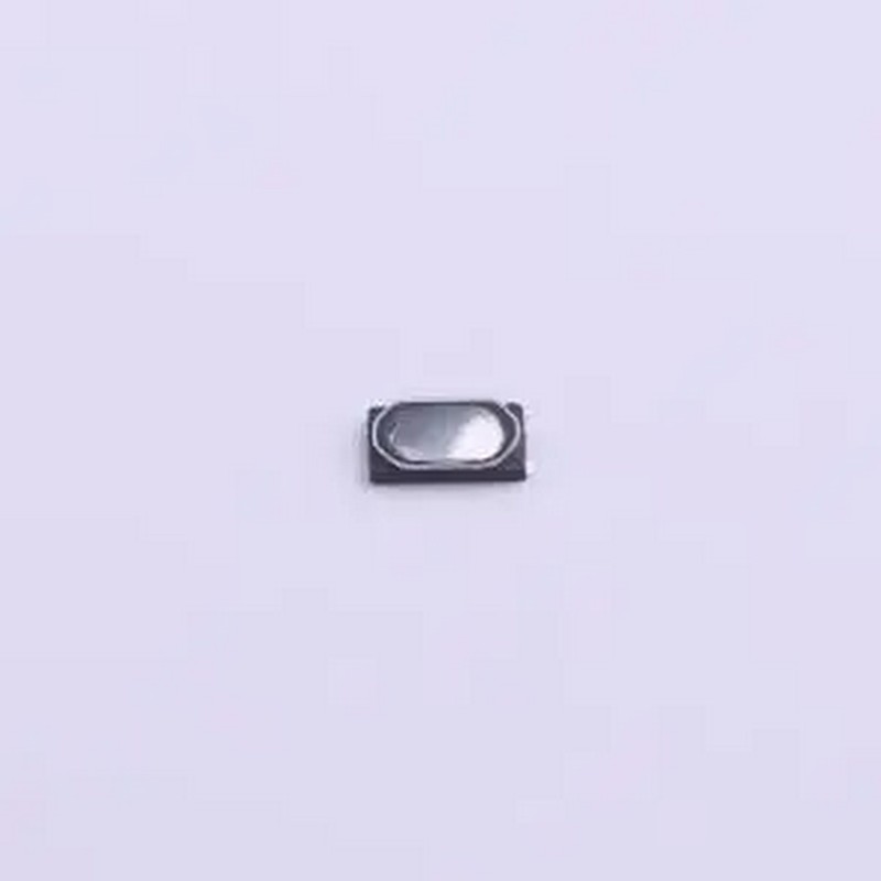 1TS028B-2500-0453-CT 2.8*1.9*0.45mm 立贴 轻触开关 SMD-4P,2.8