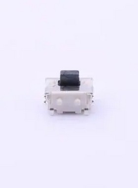 TS-1010B-B-A 4.5*2.65*3.5mm 卧贴 轻触开关 SMD,4.5x2.7mm 轻触