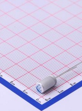 BC025M221LO6.3*11L-1A4T 固态电容 220uF ±20% 25V 插件,D6.3xL