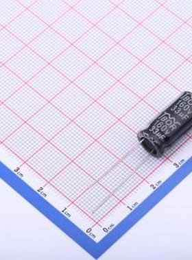 CG330MKA20B 直插铝电解电容 33uF ±20% 160V 插件,D10xL20mm