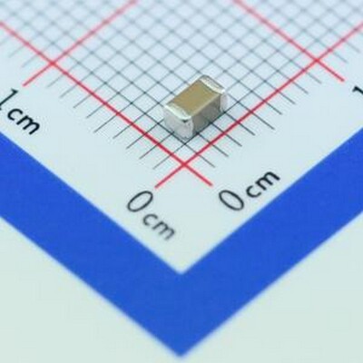 1206B226K100NT 贴片电容(MLCC) 22uF ±10% 10V 1206