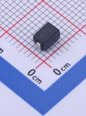 SCW4532M471KTT 功率电感 470uH ±10% SMD,4.5x3.2mm