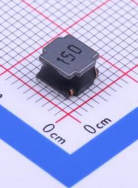 SWPA6040S150MT 功率电感 15uH ±20% SMD,6x6mm