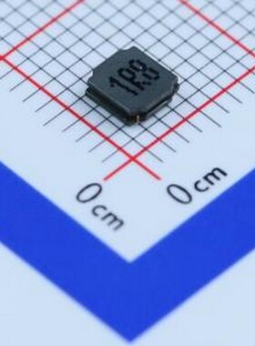 SWPA4012S1R8NT 功率电感 1.8uH ±30% 2.12A SMD,4x4mm