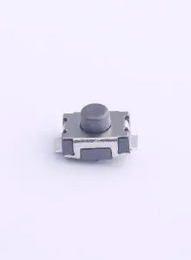 TS-1088C-02526 4*2.9*2.5mm 立贴 轻触开关 SMD,4x3mm 轻触开关