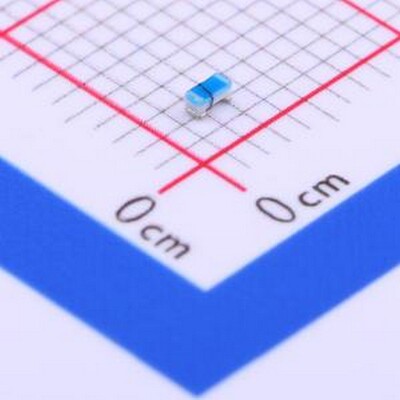 LQW18AN2N2D00D 功率电感 2.2nH 0603