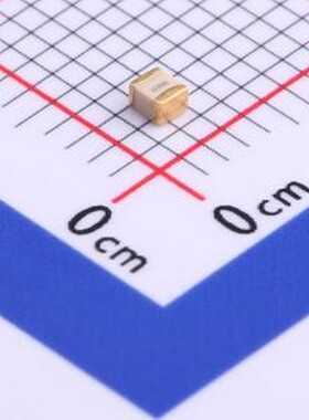 100A0R9BCA150X 贴片电容(MLCC) ±0.1pF 0.9pF 150V SMD,1.4x1.4