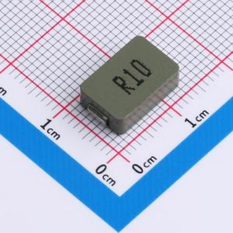 FPIB130840-R10M-XA 功率电感 FPIB130840-R10M-XA SMD,12.8x8mm