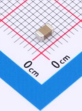 CL31B335KAHVPNE 贴片电容(MLCC) 3.3uF ±10% 25V 1206