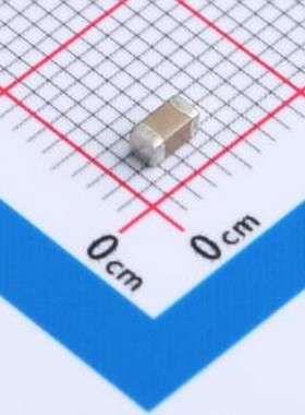 CGA1206X5R107M100NT 贴片电容(MLCC) 100uF ±20% 10V 1206