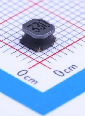SWPA4026S330MT 功率电感 33uH ±20% 550mA SMD,4x4mm