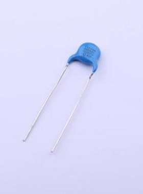 CS80ZU2GA222MYGKA 安规电容 等级:X1,Y2 2.2nF ±20% 300V 440V