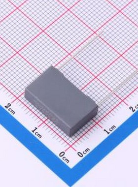 C352S474K6SC000 聚丙烯膜电容(CBB) 470nF ±10% 450V 插件,P=15