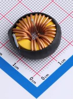 XR6826TS330MH1L 色环/插件电感 XR6826TS330MH1L 插件,D=23mm