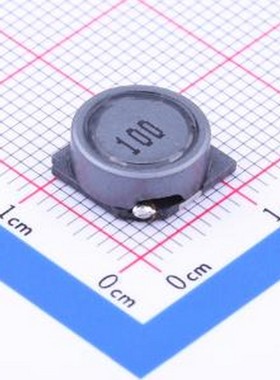 SLP1045S100MTT 功率电感 10uH ±20% SMD