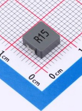YSPI0730T-R15M 功率电感 YSPI0730T-R15M SMD,7.3x6.6mm
