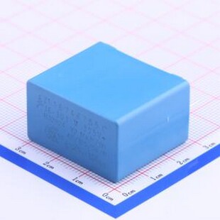 3.3uF ±20% B32924C3335M000 插件 等级 305V P=27. 安规电容