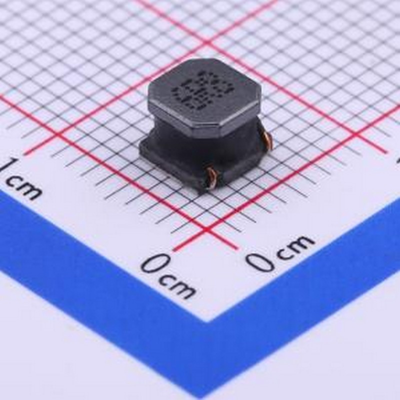 HPC5040NF-6R8M 功率电感 6.8uH ±20% 3.3A SMD,5x5mm