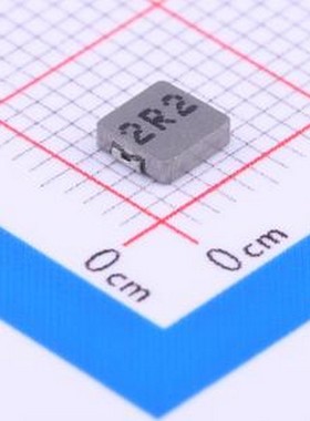 YXMAA0412-2R2M-ANP 功率电感 2.2uH ±20% SMD,4.5x4.1mm
