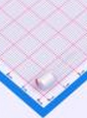 HT0J567M0608PC 固态电容 560uF ±20% 6.3V 插件,D6.3xL8mm