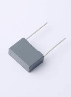 C323D562G60C000 聚丙烯膜电容(CBB) 5.6nF ±2% 2kV 插件,P=15mm