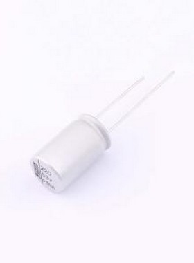 NPTE1601J221MJTM 固态电容 220uF ±20% 63V 插件,D10xL16mm