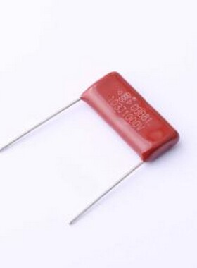 B83A103JT1B0240120060EOY 聚丙烯膜电容(CBB) 10nF ±5% 1kV 插