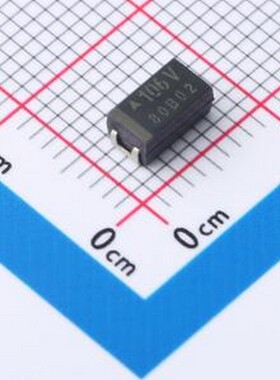 F931V106MCC 钽电容 10uF ±20% 35V 2312