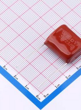 W143D223JN8L00A00C 聚丙烯膜电容(CBB) 22nF ±5% 2kV 插件,P=20