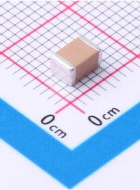 FV43X104K102EGG 贴片电容(MLCC) 100nF ±10% 1kV 1812