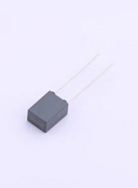 MEB684J100V82CB0240 薄膜电容 680nF ±5% 100V 插件,P=5mm
