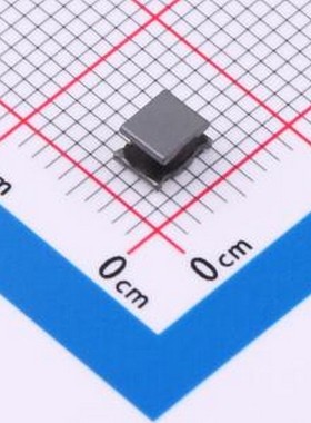 DSE453226-331K-HF 功率电感 电感值：330.0uH 精度：±10% Isat