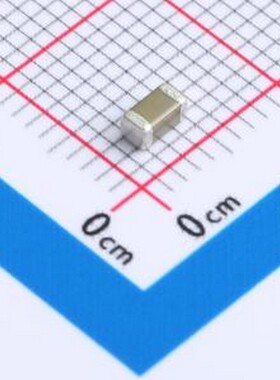 CGA1206X6S476M100NT 贴片电容(MLCC) 47uF ±20% 10V 1206