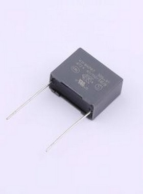 C47H2472K60C000 安规电容 等级:Y1 4.7nF ±10% 500V 插件,P=15m