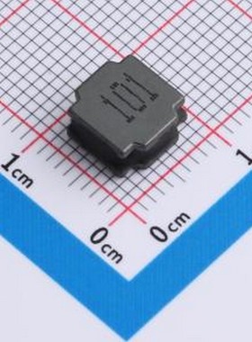 NR8040S101MT 功率电感 100uH ±20% SMD,8x8mm