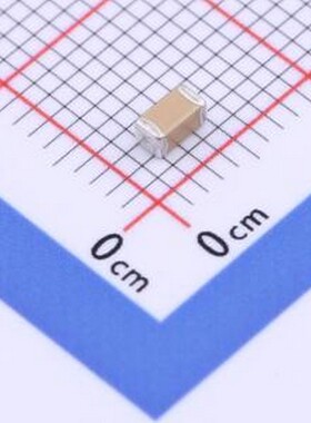 GRT31CR6YA106KE01L 贴片电容(MLCC) 10uF ±10% 35V 1206