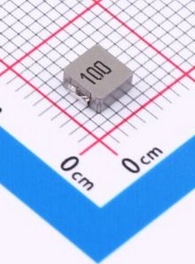 AAPS04A20LCM100 功率电感 AAPS04A20LCM100 SMD,4.8x4.2mm