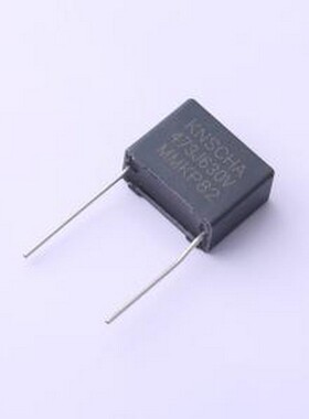 MMK473J630V82CB0208 聚丙烯膜电容(CBB) 47nF ±5% 630V 插件,P=