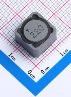 YPRH1207C-220M 功率电感 22uH ±20% SMD-4P,12x12mm